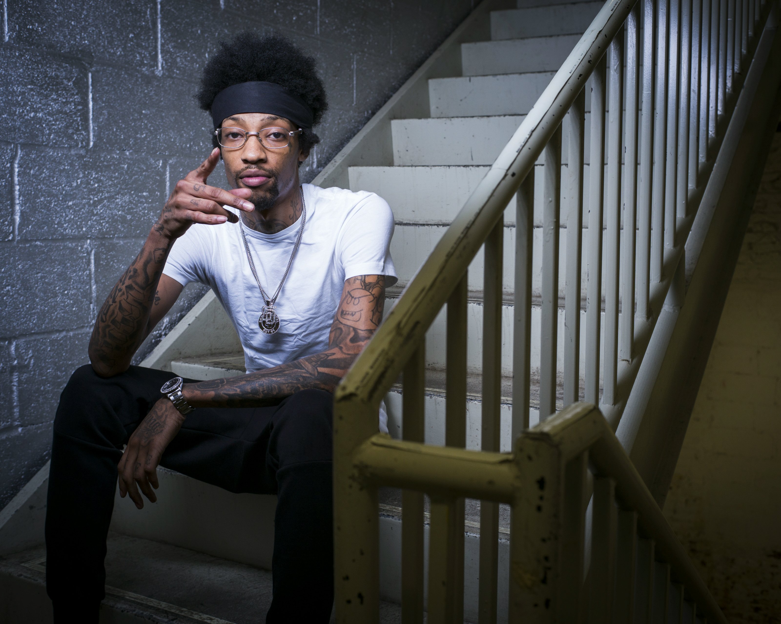 Sonny Digital on the Tracks that Informed his Signature Sound